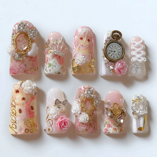 Sweet Lolita Fantasy