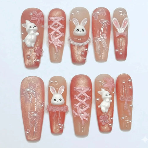 COQUETTE BUNNY BLISS